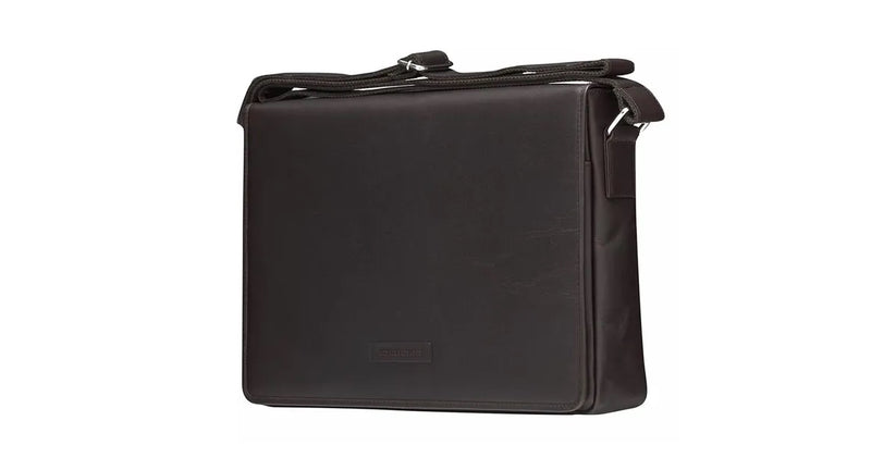 Geanta dbramante1928 - Marselisborg (2nd generation) 14", hunter dark - iSTYLE RO