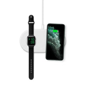 Stand de incarcare Epico Wireless pentru Apple Watch si iPhone - iSTYLE RO
