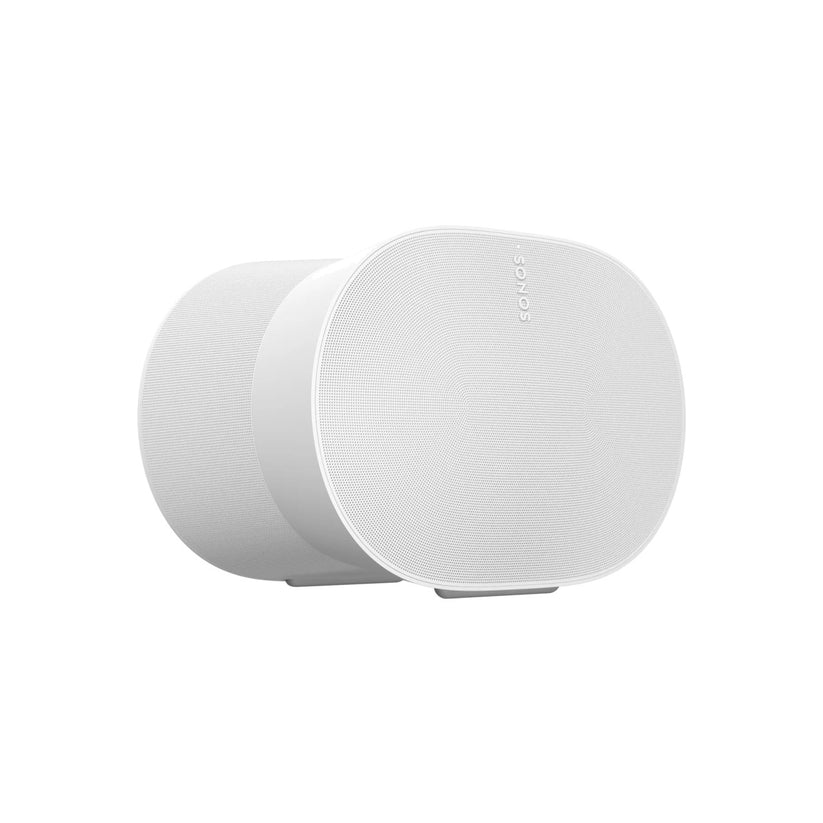 Boxa Sonos Era 300, WiFi, Multiroom, Bluetooth, Asistent vocal, Alb - iSTYLE RO
