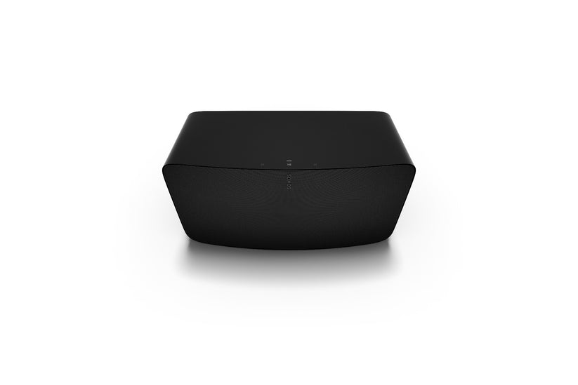 Boxa Sonos Five, WiFi, Multiroom, Negru - iSTYLE RO