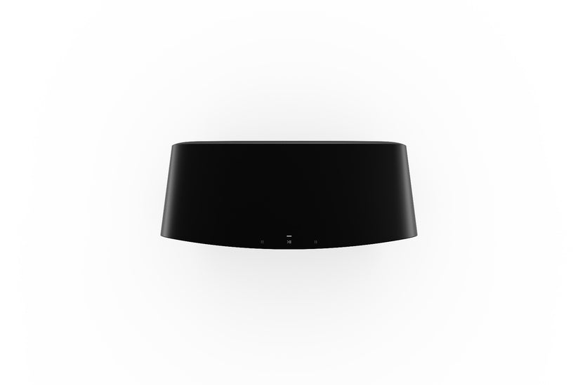 Boxa Sonos Five, WiFi, Multiroom, Negru - iSTYLE RO