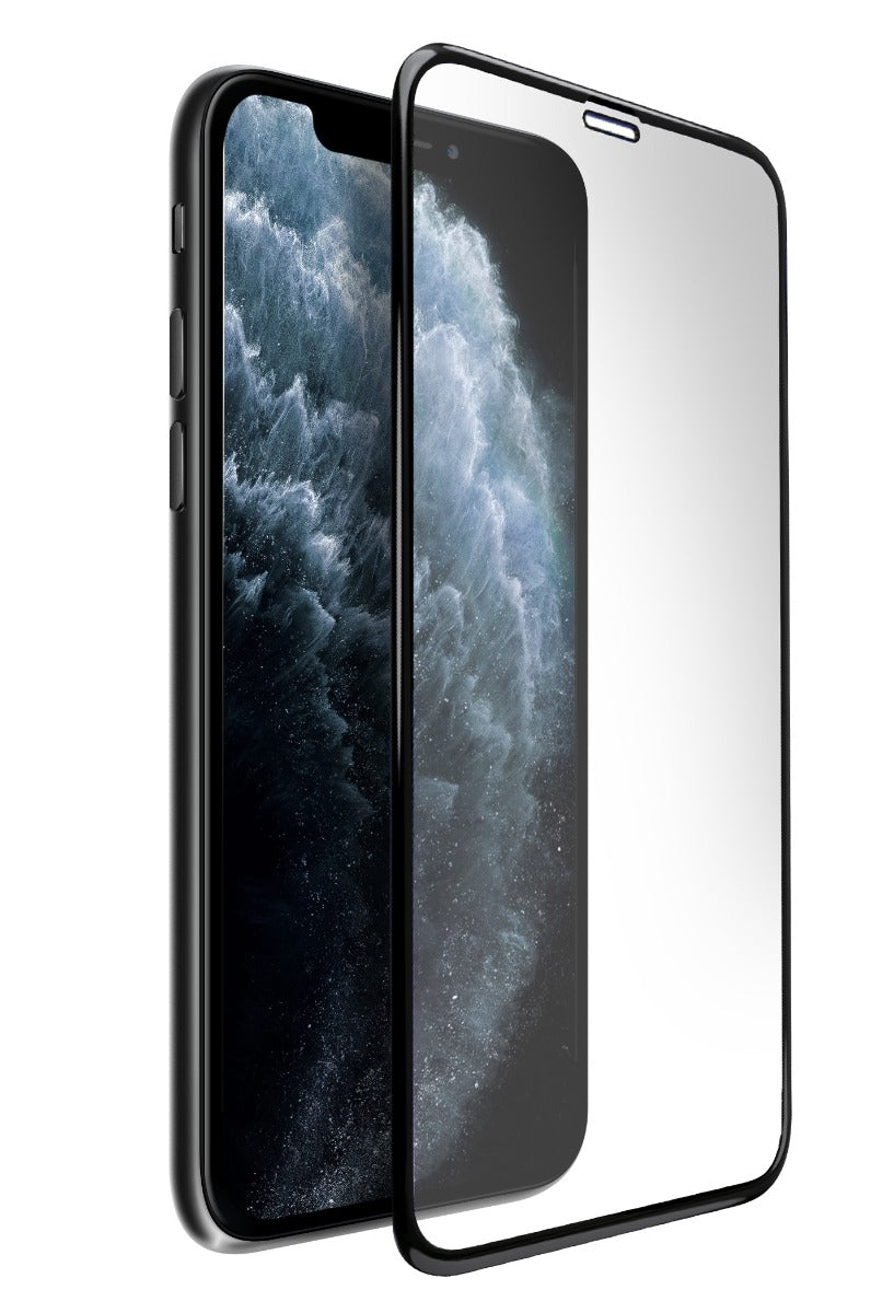 Folie de protectie din sticla privata NEXT ONE pentru iPhone 11 - iSTYLE RO