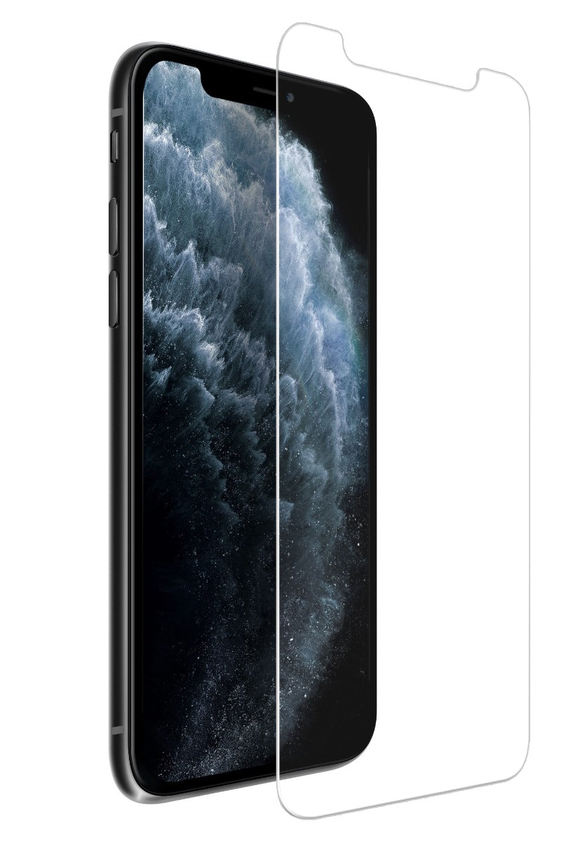 Folie de protectie din sticla NEXT ONE pentru iPhone 11 Pro - iSTYLE RO