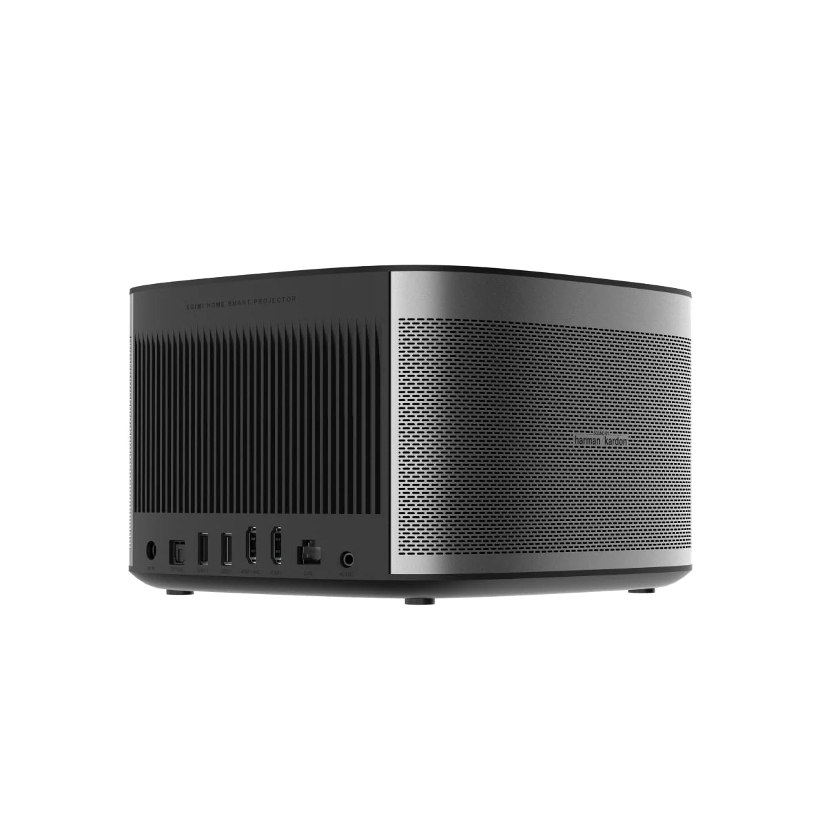 Videoproiector Xgimi Horizon 1080p, Android TV, 2200 ANSI lumeni, difuzoare Harman Kardon Incorporate, focalizare automata, WiFi, Bluetooth - iSTYLE RO