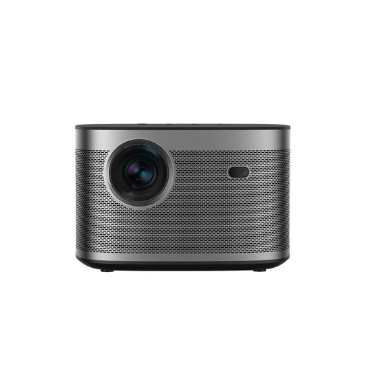 Videoproiector Xgimi Horizon 1080p, Android TV, 2200 ANSI lumeni, difuzoare Harman Kardon Incorporate, focalizare automata, WiFi, Bluetooth - iSTYLE RO