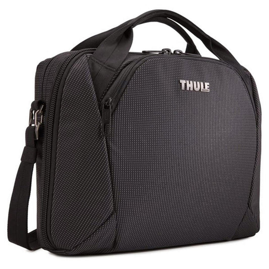 Geanta laptop Thule Crossover 2 13.3", Negru - iSTYLE RO