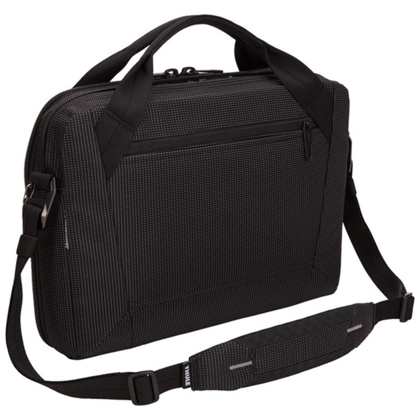 Geanta laptop Thule Crossover 2 13.3", Negru - iSTYLE RO