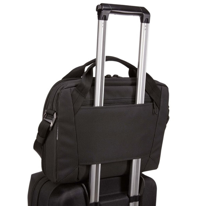 Geanta laptop Thule Crossover 2 13.3", Negru - iSTYLE RO