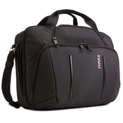 Geanta laptop Thule Crossover 2 15.6", Negru - iSTYLE RO
