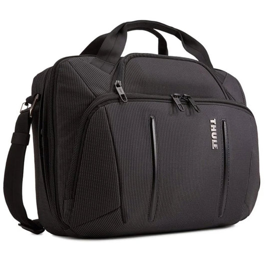 Geanta laptop Thule Crossover 2 15.6", Negru - iSTYLE RO