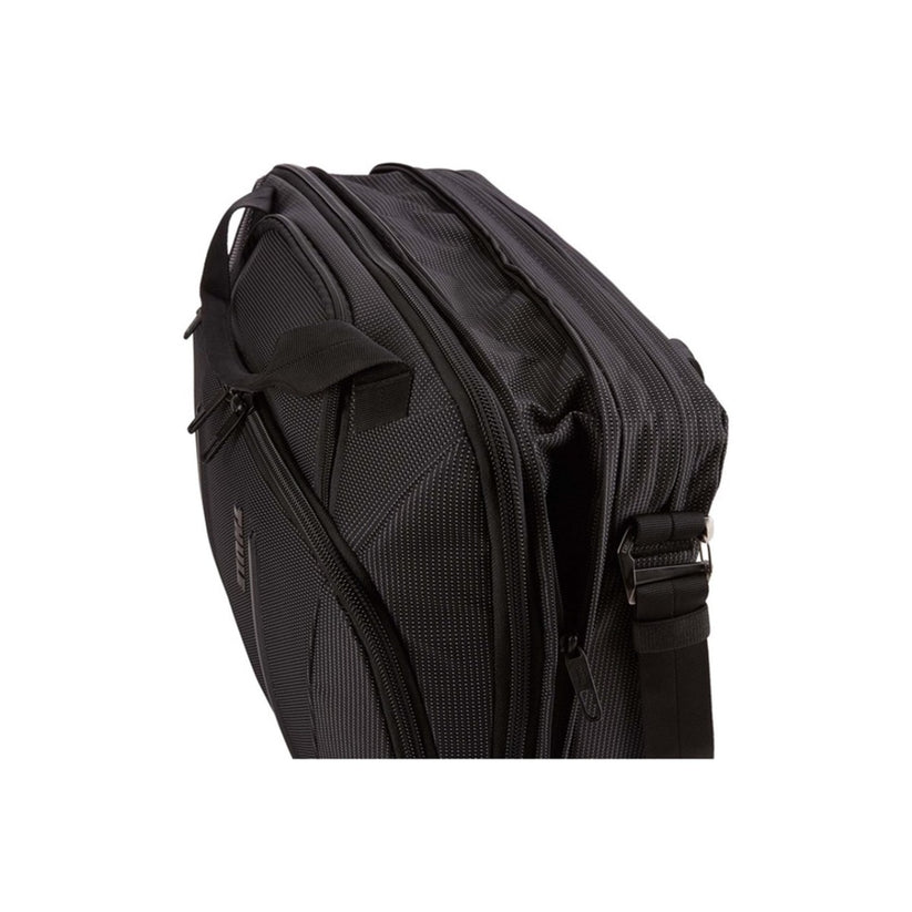 Geanta laptop Thule Crossover 2 15.6", Negru - iSTYLE RO