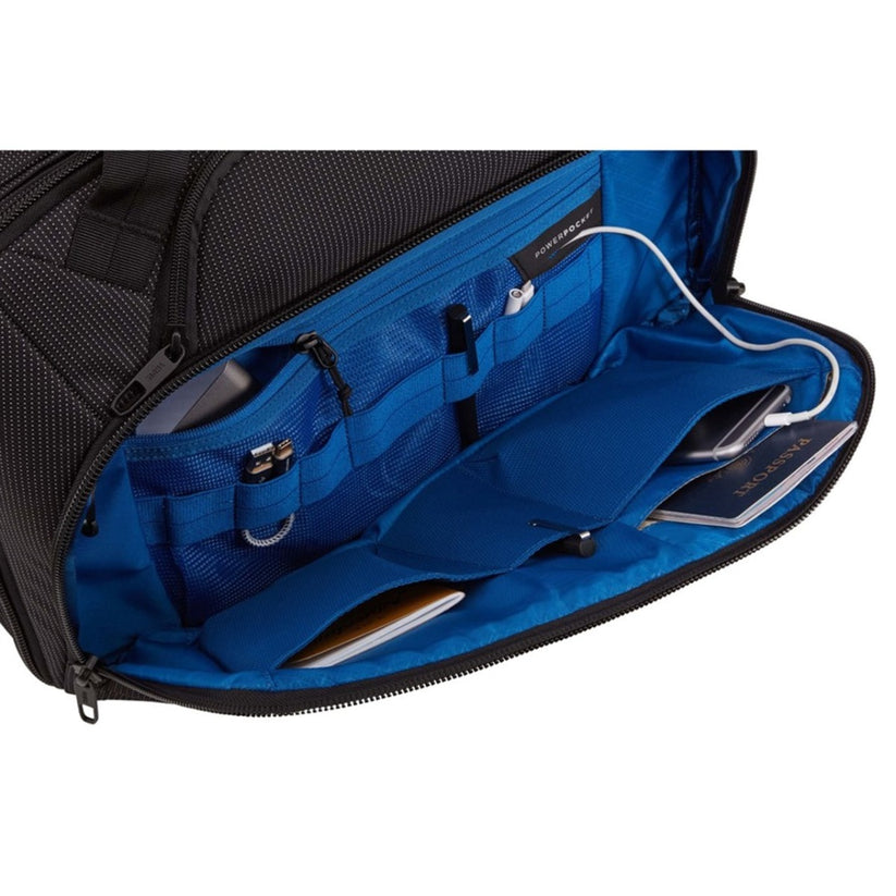 Geanta laptop Thule Crossover 2 15.6", Negru - iSTYLE RO