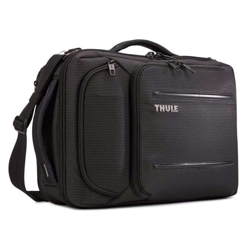 Geanta laptop Thule Crossover 2 Convertible Laptop Bag 15.6" Negru - iSTYLE RO