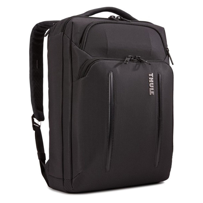 Geanta laptop Thule Crossover 2 Convertible Laptop Bag 15.6" Negru - iSTYLE RO