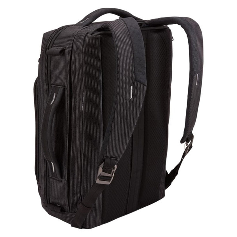 Geanta laptop Thule Crossover 2 Convertible Laptop Bag 15.6" Negru - iSTYLE RO