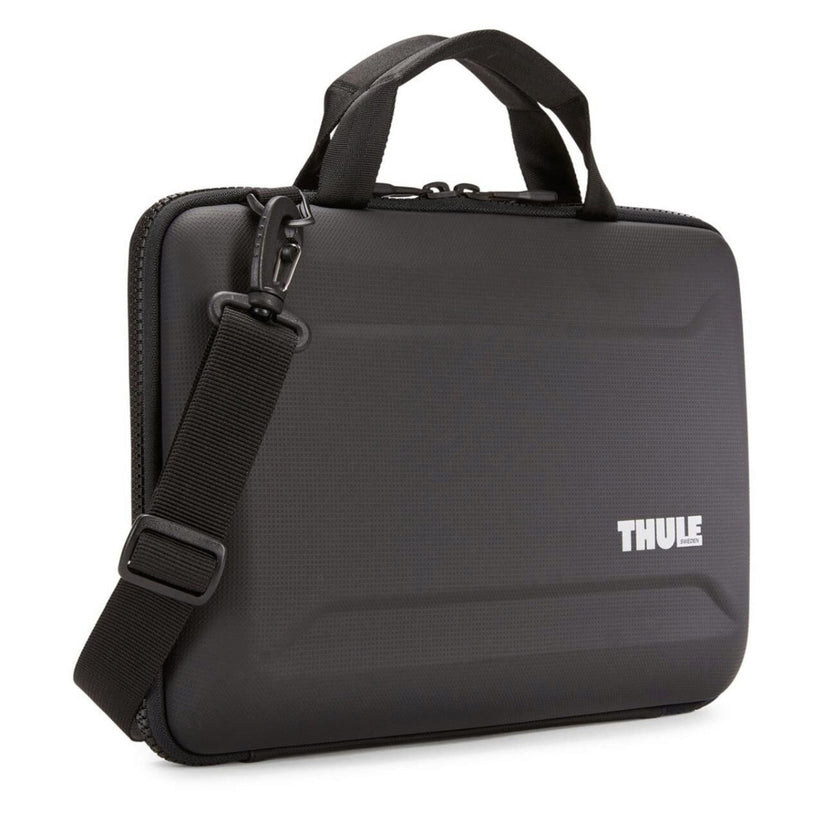 Geanta laptop Thule Gauntlet MacBook Pro 13", Negru - iSTYLE RO