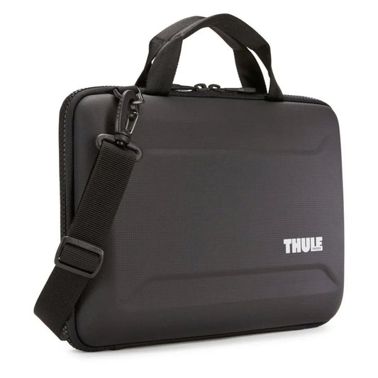 Geanta laptop Thule Gauntlet MacBook Pro 13", Negru - iSTYLE RO