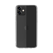Husa de protectie NEXT ONE pentru iPhone 11, Transparent - iSTYLE RO