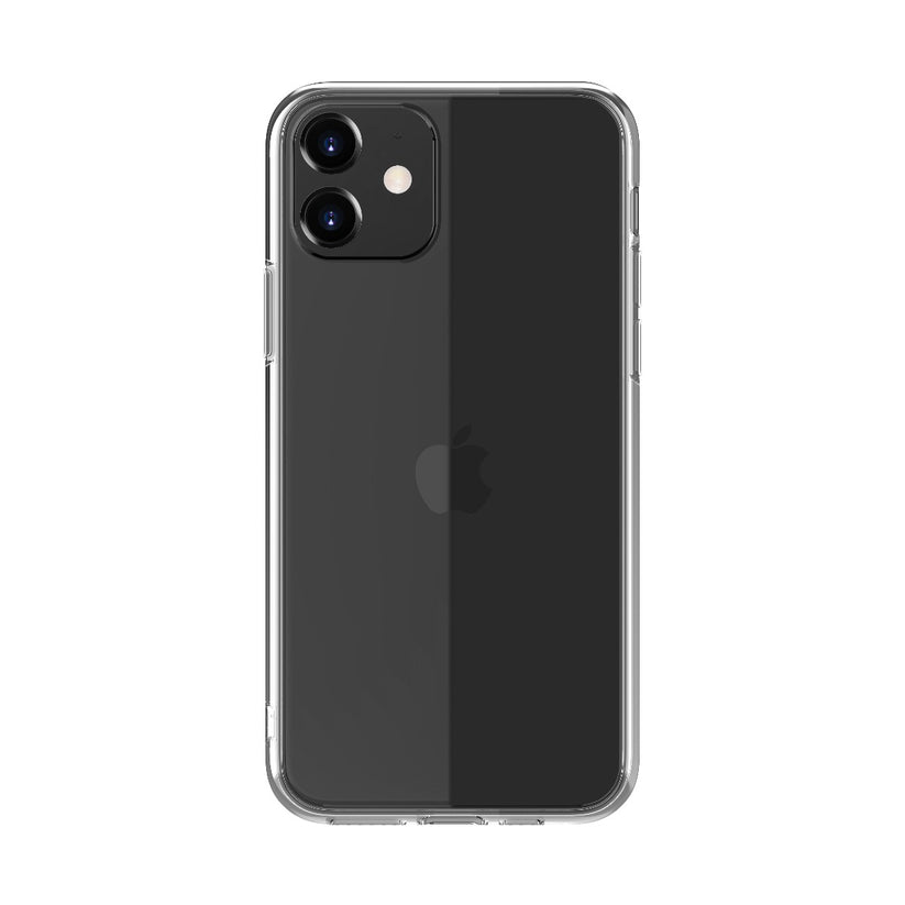Husa de protectie NEXT ONE pentru iPhone 11, Transparent - iSTYLE RO
