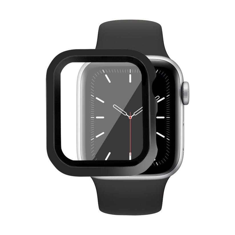 Husa de protectie iSTYLE Glass pentru Apple Watch (40 mm) - iSTYLE RO