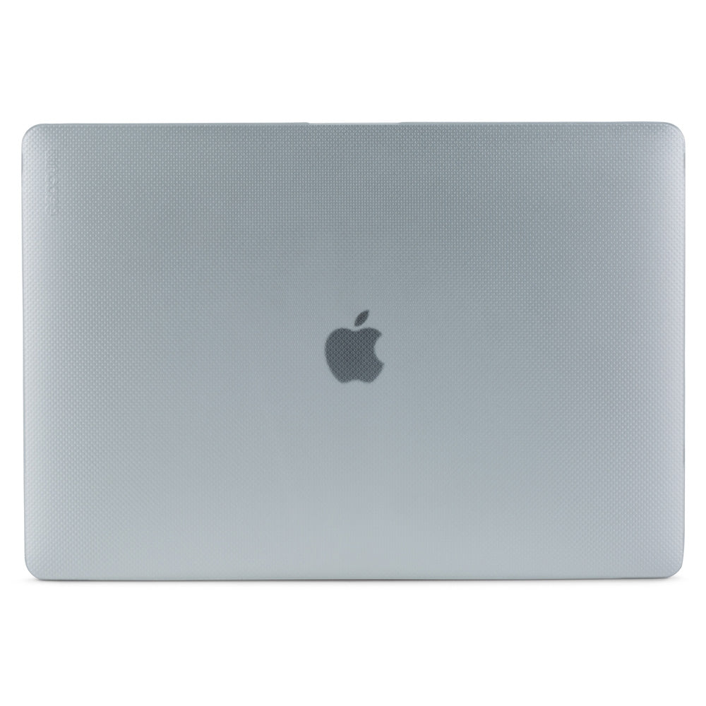 Incase Hardshell Case for MacBook Pro 15inch Retina (2017) (Dots) - Clear