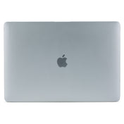 Incase Hardshell Case for MacBook Pro 15inch Retina (2017) (Dots) - Clear