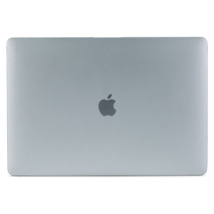 Incase Hardshell Case for MacBook Pro 15inch Retina (2017) (Dots) - Clear