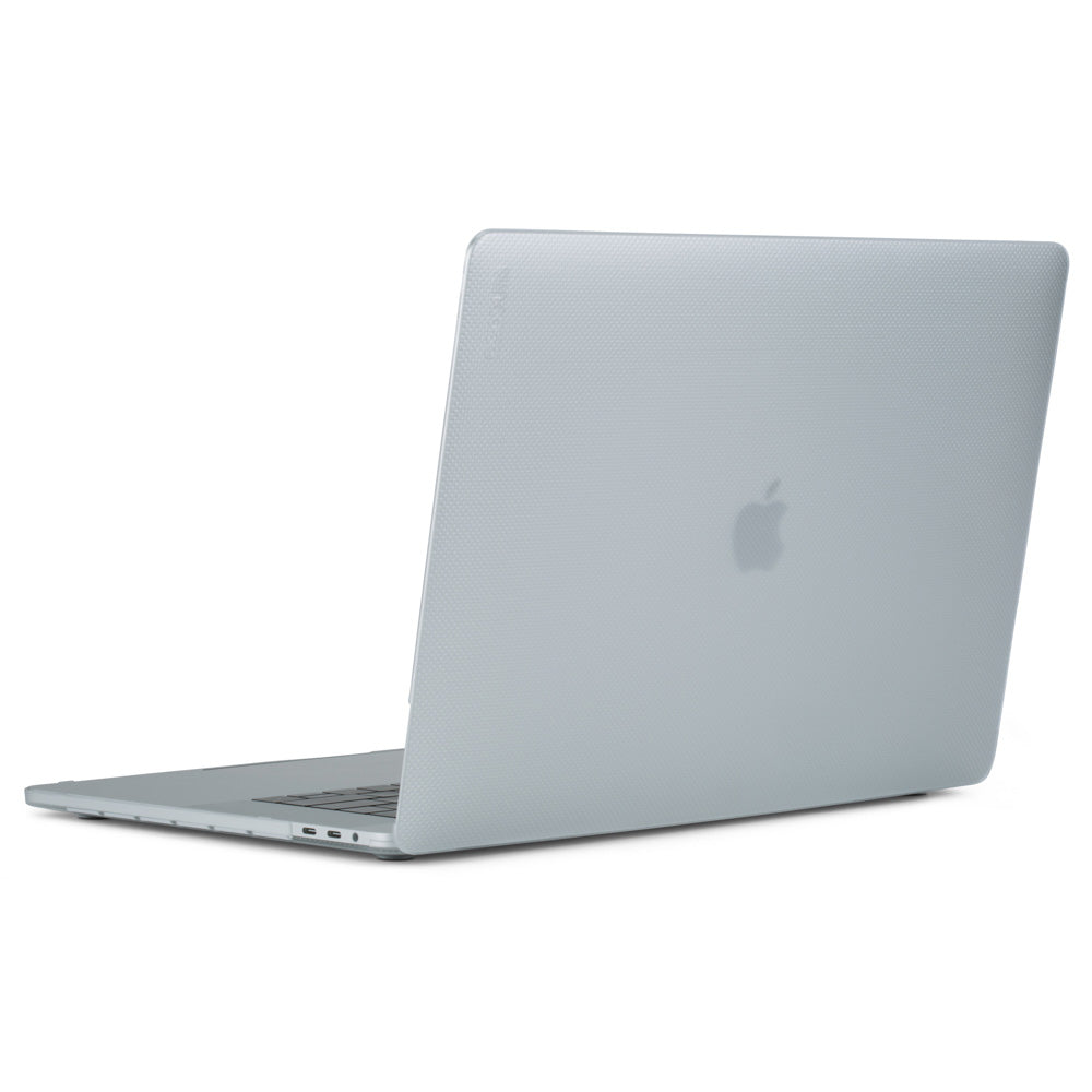 Incase Hardshell Case for MacBook Pro 15inch Retina (2017) (Dots) - Clear