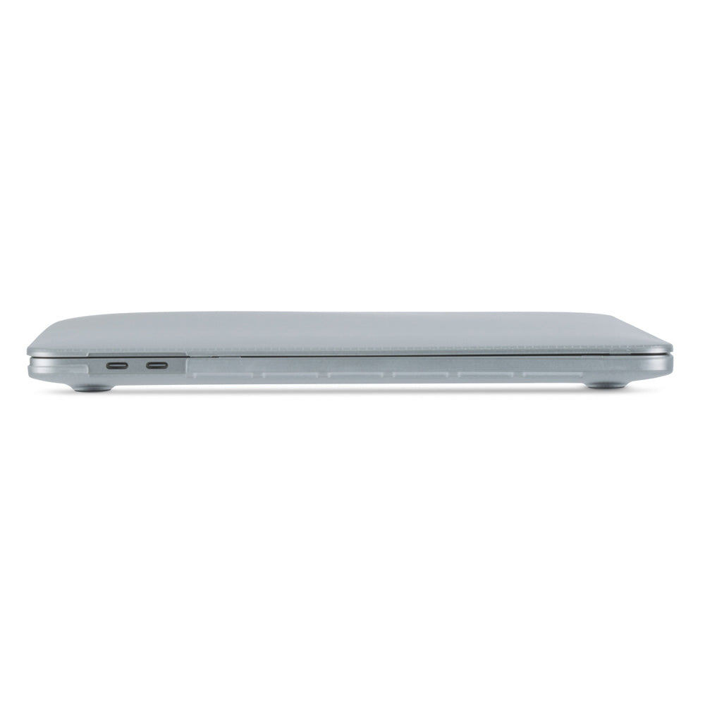 Incase Hardshell Case for MacBook Pro 15inch Retina (2017) (Dots) - Clear