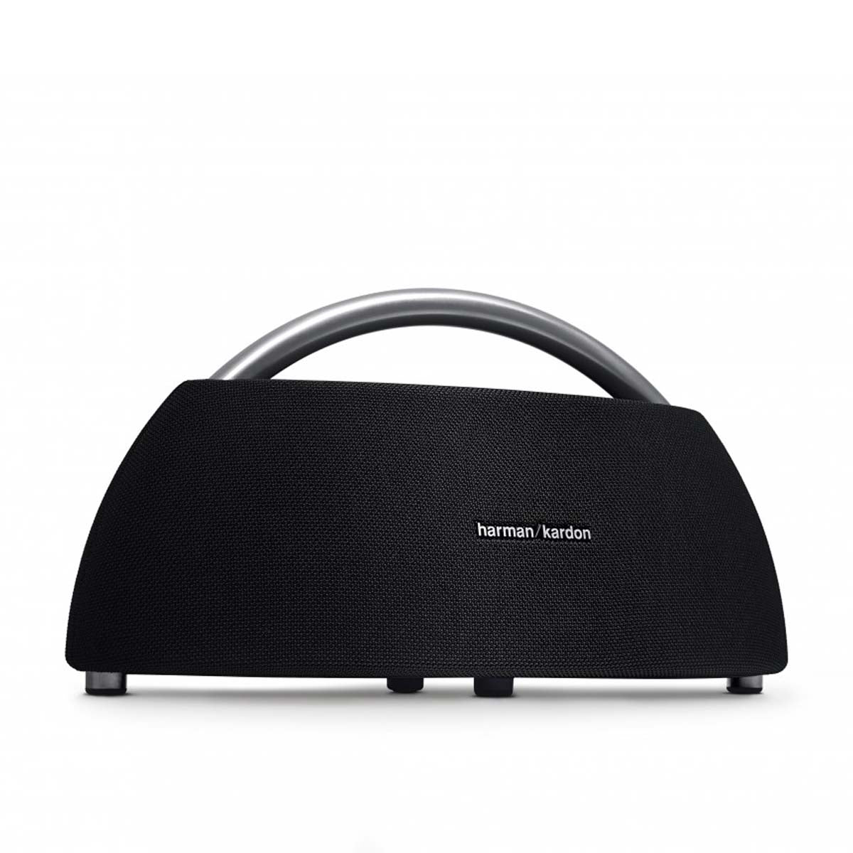 Resigilat: Boxa portabila Harman Kardon - Go + Play, Negru - iSTYLE RO