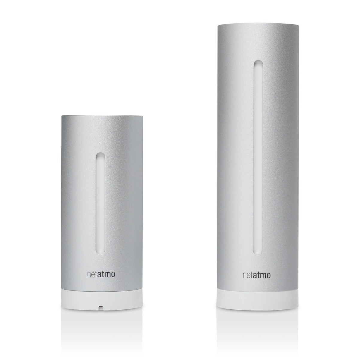 Statie meteo Smart Netatmo - iSTYLE RO