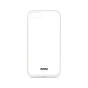 Husa de protectie iSTYLE pentru iPhone 7/8, Transparent - iSTYLE RO