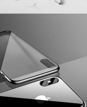 Husa de protectie Epico pentru iPhone XR, Silicon Transparent - iSTYLE RO