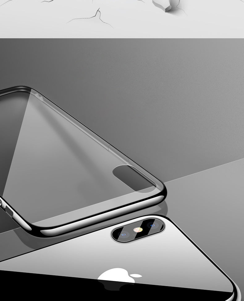 Husa de protectie Epico pentru iPhone XR, Silicon Transparent - iSTYLE RO