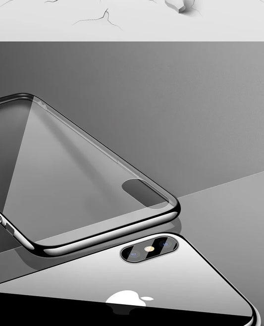 Husa de protectie Epico pentru iPhone XR, Silicon Transparent - iSTYLE RO