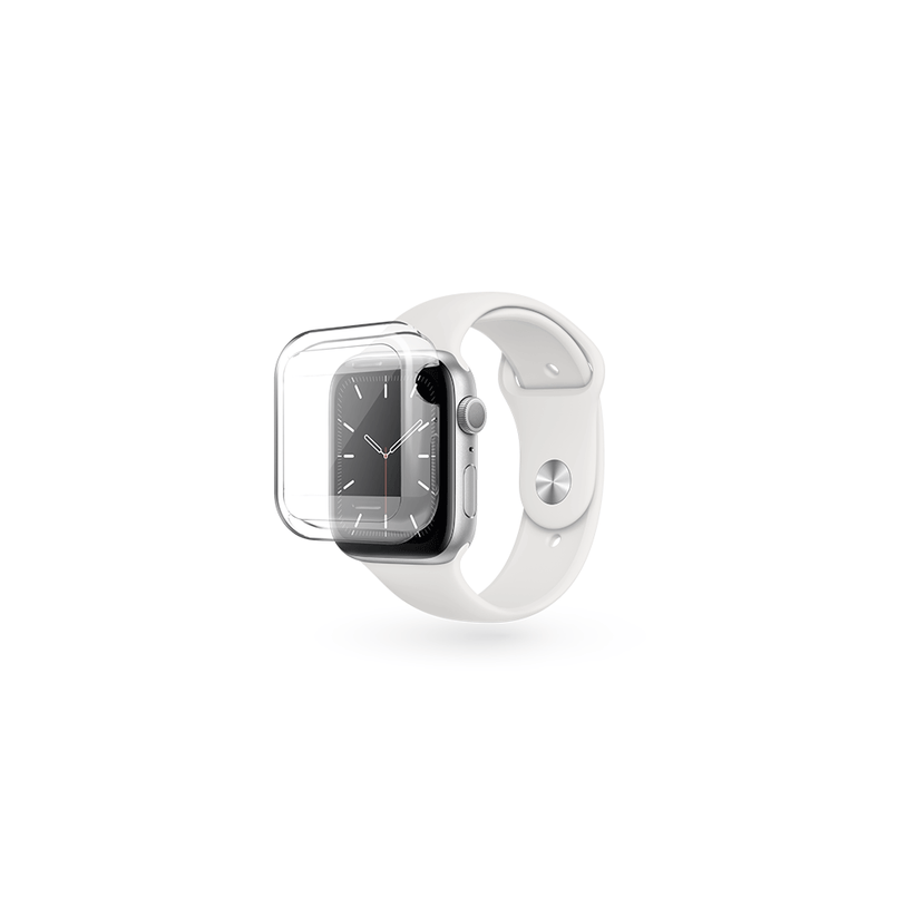 Husa de protectie iSTYLE pentru Apple Watch (42 mm) - iSTYLE RO