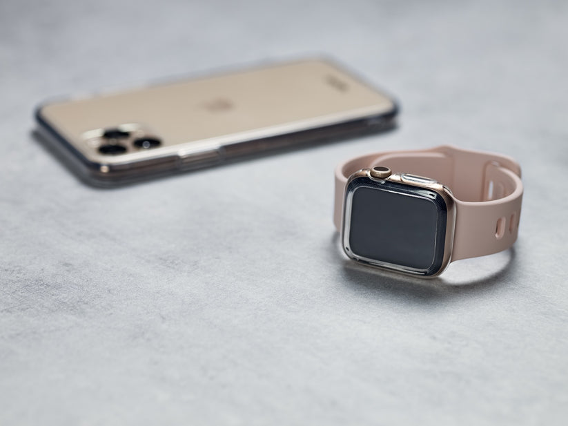 Husa de protectie iSTYLE pentru Apple Watch (42 mm) - iSTYLE RO