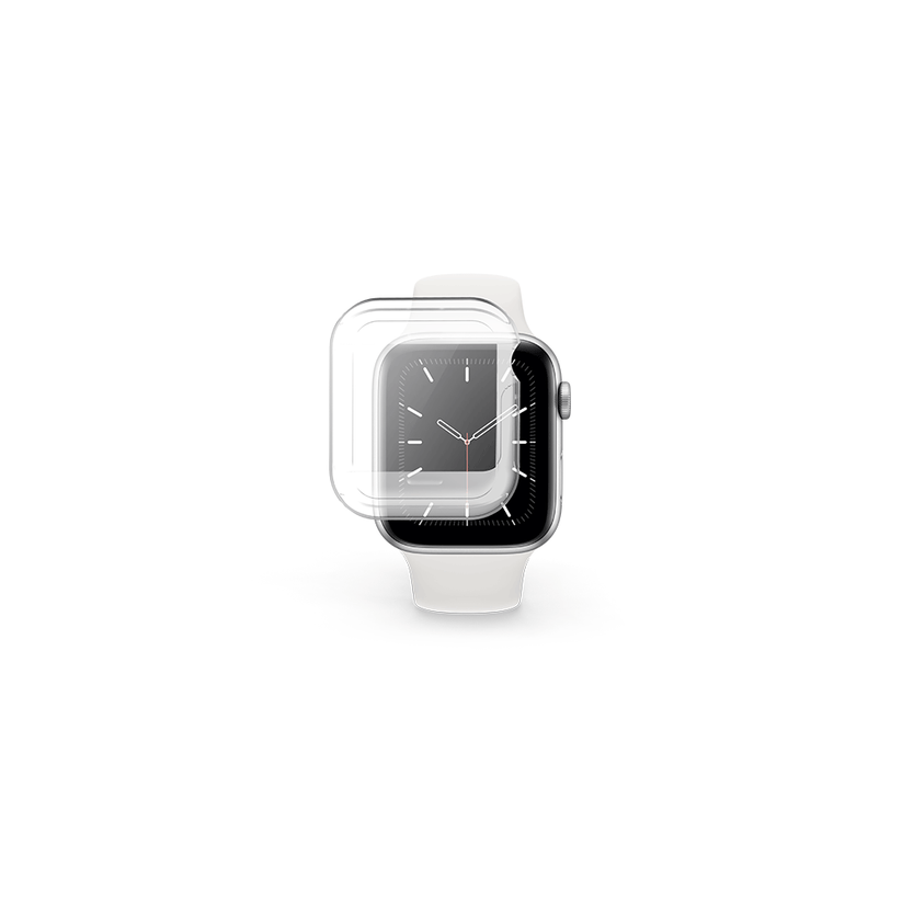 Husa de protectie iSTYLE pentru Apple Watch (42 mm) - iSTYLE RO