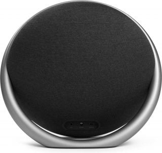Resigilat: Boxa portabila Harman Kardon Onyx Studio 7, Bluetooth, 8H, Negru - iSTYLE RO