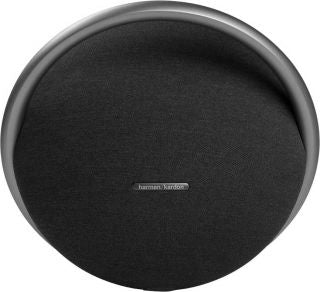 Resigilat: Boxa portabila Harman Kardon Onyx Studio 7, Bluetooth, 8H, Negru - iSTYLE RO