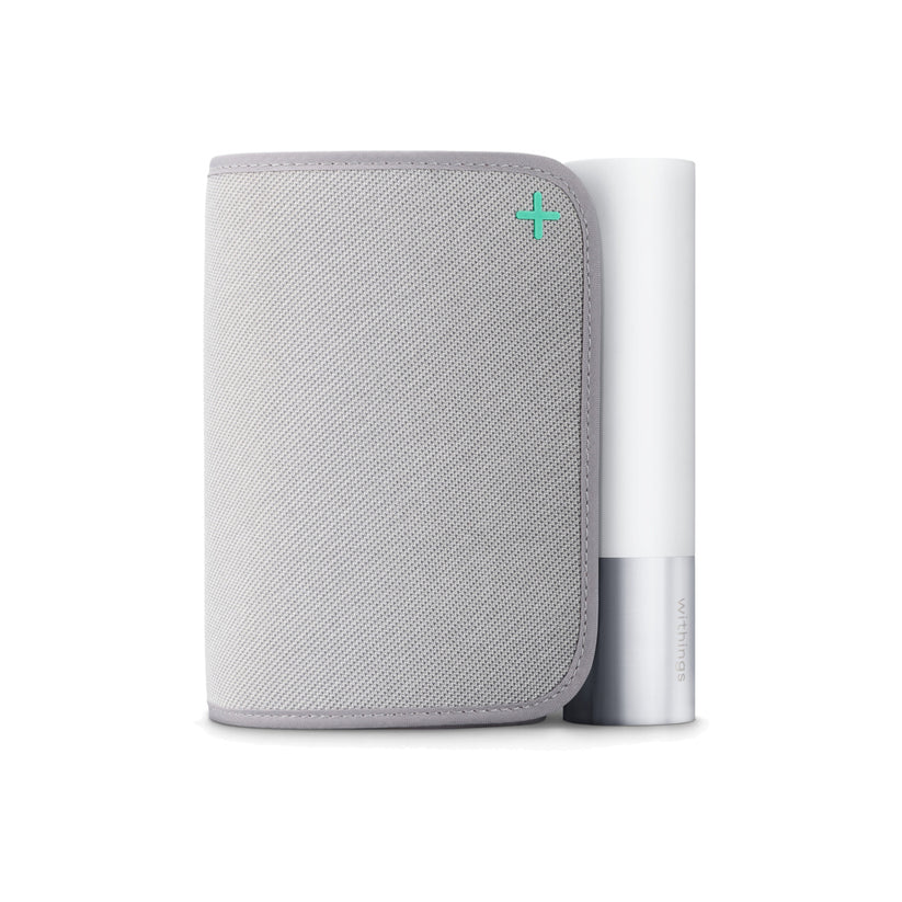 Tensiometru Withings BPM Connect - iSTYLE RO