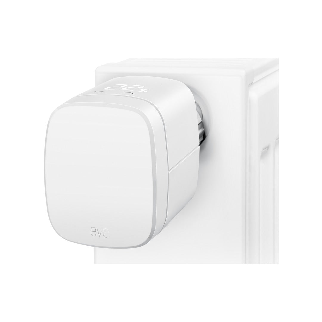 Termostat EVE Thermo Smart Radiator, Apple HomeKit - iSTYLE RO