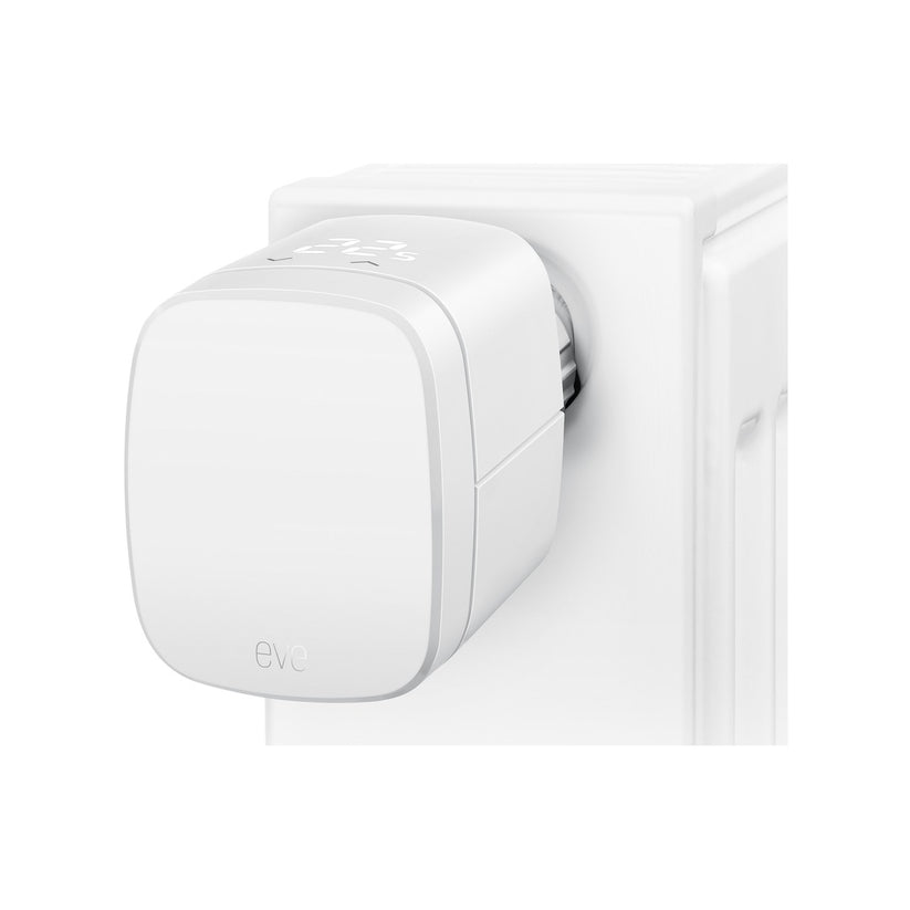 Termostat EVE Thermo Smart Radiator, Apple HomeKit - iSTYLE RO