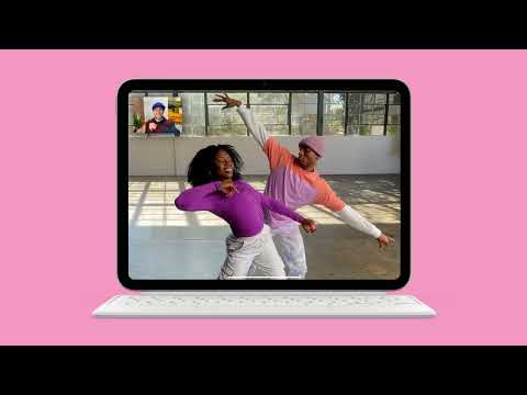 iPad (gen.10), 10.9", 64GB, Wi-FI, Blue - iSTYLE RO