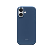 Husa de protectie Apple Beats cu MagSafe pentru iPhone 17, Bedrock Blue - iSTYLE RO