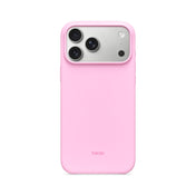 Husa de protectie Apple Beats cu MagSafe pentru iPhone 17 Pro Max, Pebble Pink - iSTYLE RO