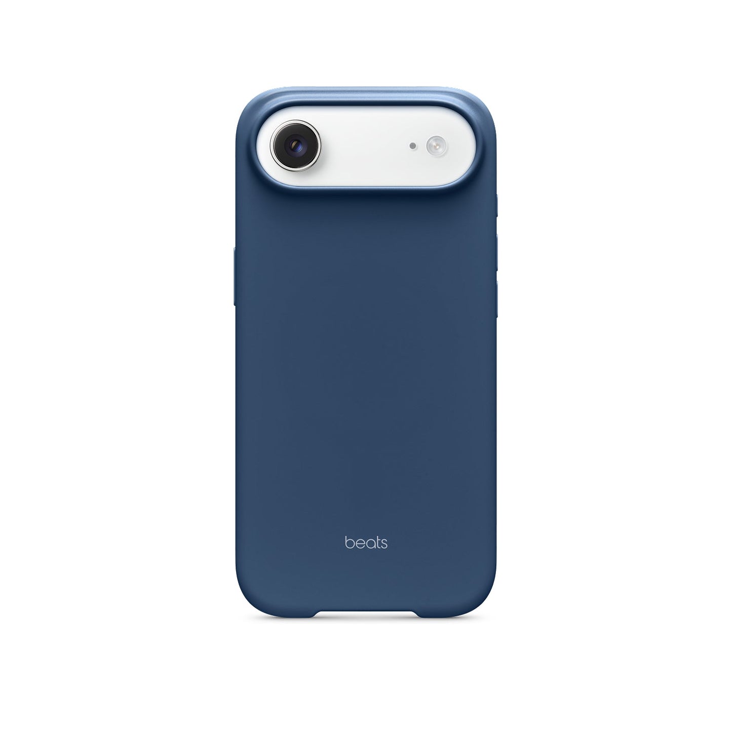 Husa de protectie Apple Beats cu MagSafe pentru iPhone Air, Bedrock Blue