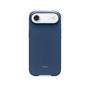 Husa de protectie Apple Beats cu MagSafe pentru iPhone Air, Bedrock Blue