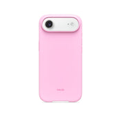 Husa de protectie Apple Beats cu MagSafe pentru iPhone Air, Pebble Pink