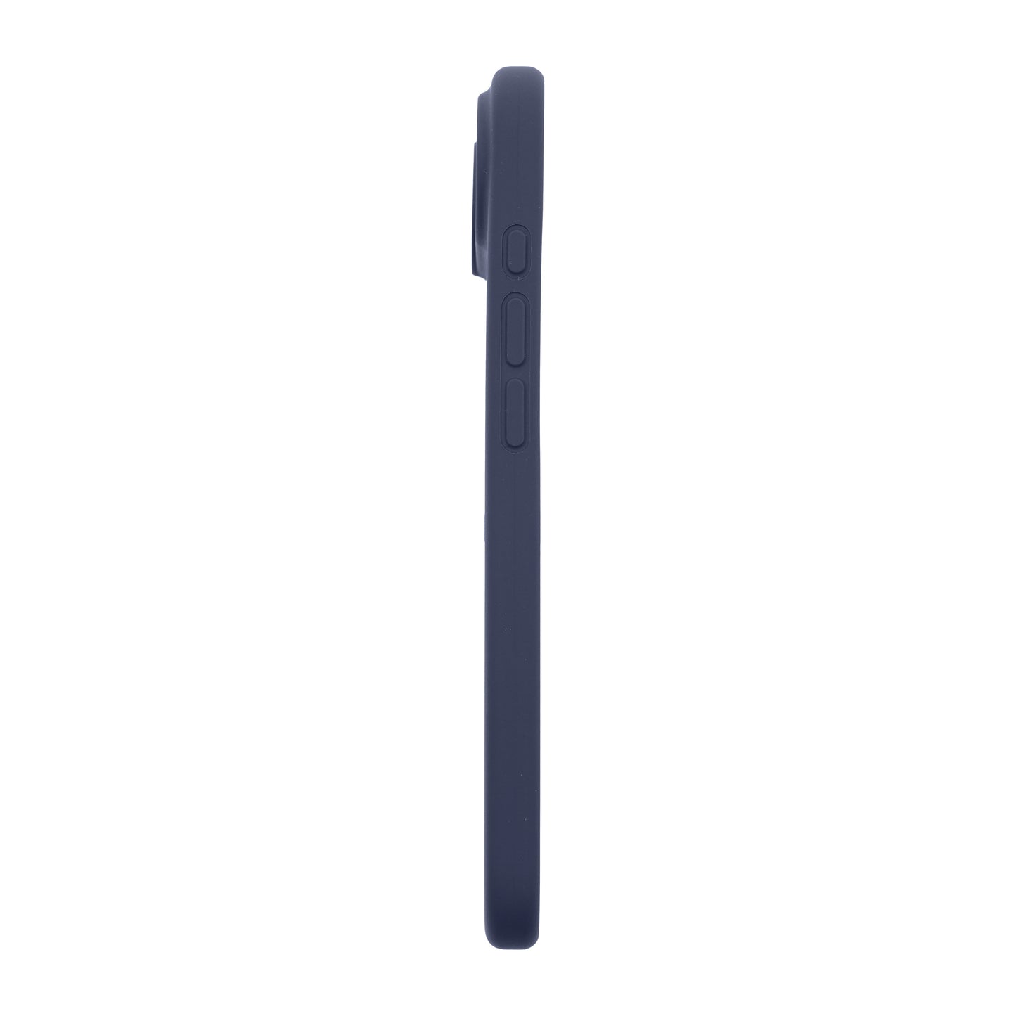 Husă de protectie DVICED din silicon pentru iPhone Air, Albastru